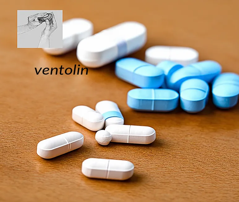 Ventolin 1