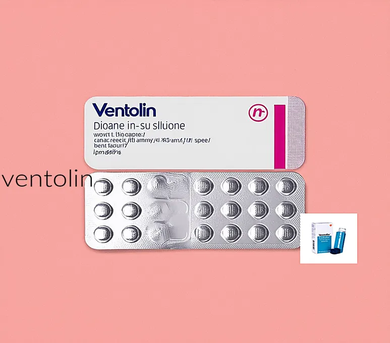 Ventolin 2